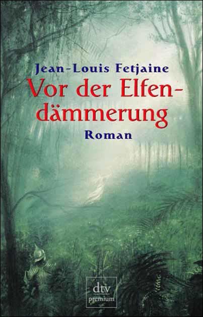 Vor der Elfendämmerung