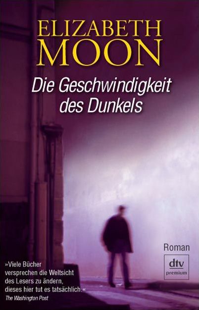 Die Geschwindigkeit des Dunkels