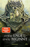 Etwas endet, etwas beginnt