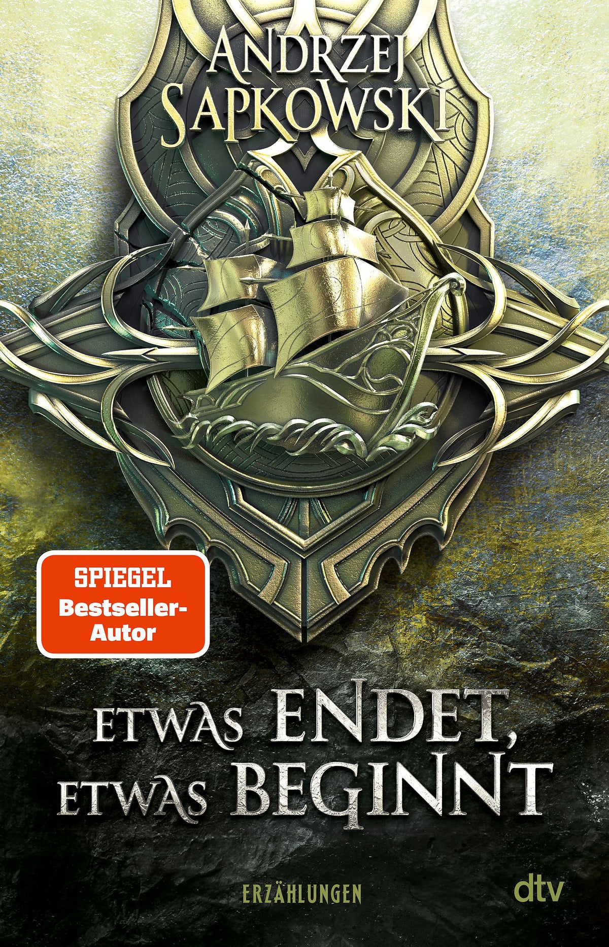 Etwas endet, etwas beginnt