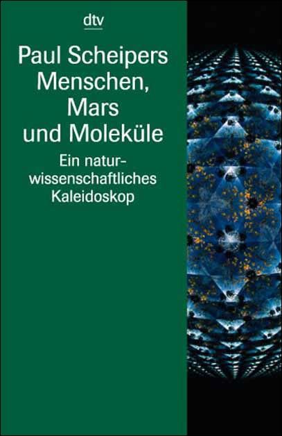 Menschen, Mars und Moleküle
