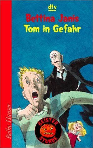 Tom in Gefahr