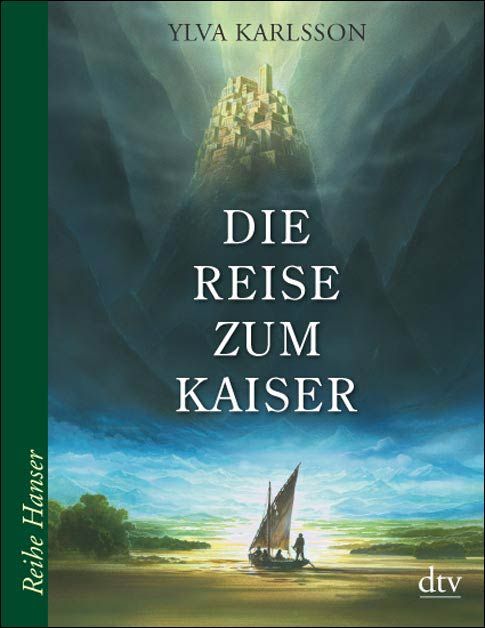 Die Reise zum Kaiser