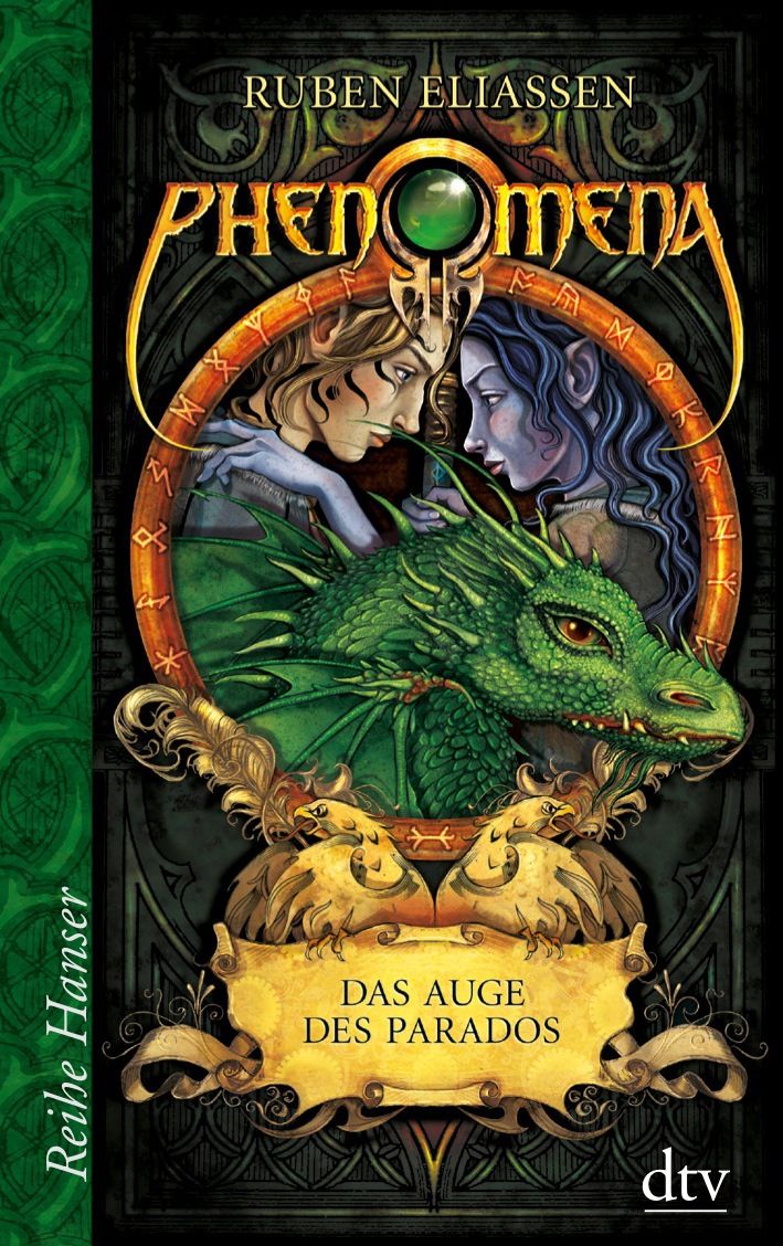 Phenomena Das Auge des Parados