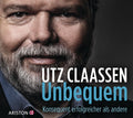 Unbequem CD