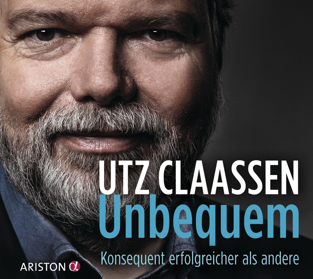 Unbequem CD