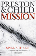 Mission - Spiel auf Zeit