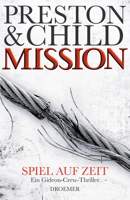 Mission - Spiel auf Zeit
