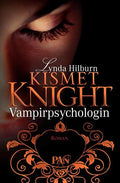 Kismet Knight, Vampirpsychologin