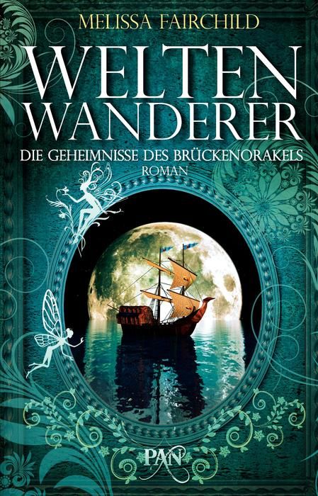 Die Geheimnisse des Brückenorakels: Weltenwanderer
