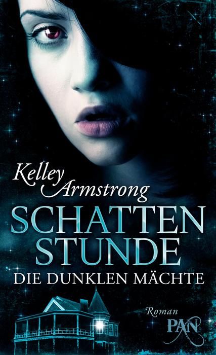 Die dunklen Mächte: Schattenstunde