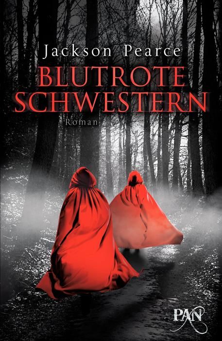 Blutrote Schwestern
