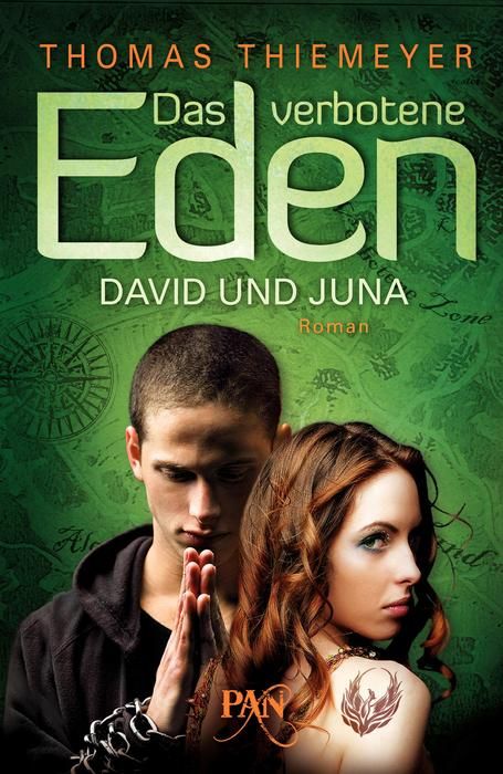Das verbotene Eden. David und Juna