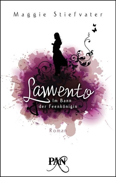 Lamento - Im Bann der Feenkönigin