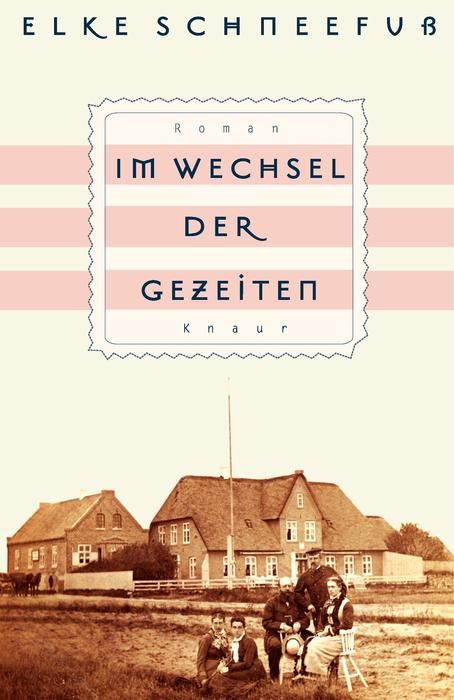 Im Wechsel der Gezeiten