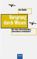 Vorsprung durch Wissen