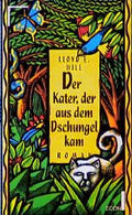 Der Kater, der aus dem Dschungel kam