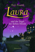 Laura und das Siegel der Sieben Monde