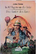 In 80 Tagen um die Erde /Der Kurier des Zaren