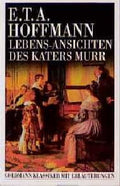 Lebensansichten des Katers Murr