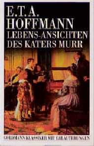 Lebensansichten des Katers Murr