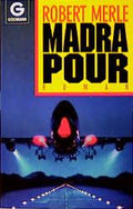 Madrapour