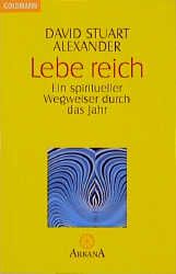Lebe reich