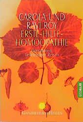 Erste-Hilfe-Homöopathie
