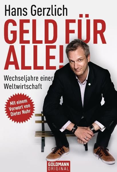 Geld für alle!