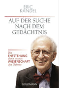 Auf der Suche nach dem Gedächtnis