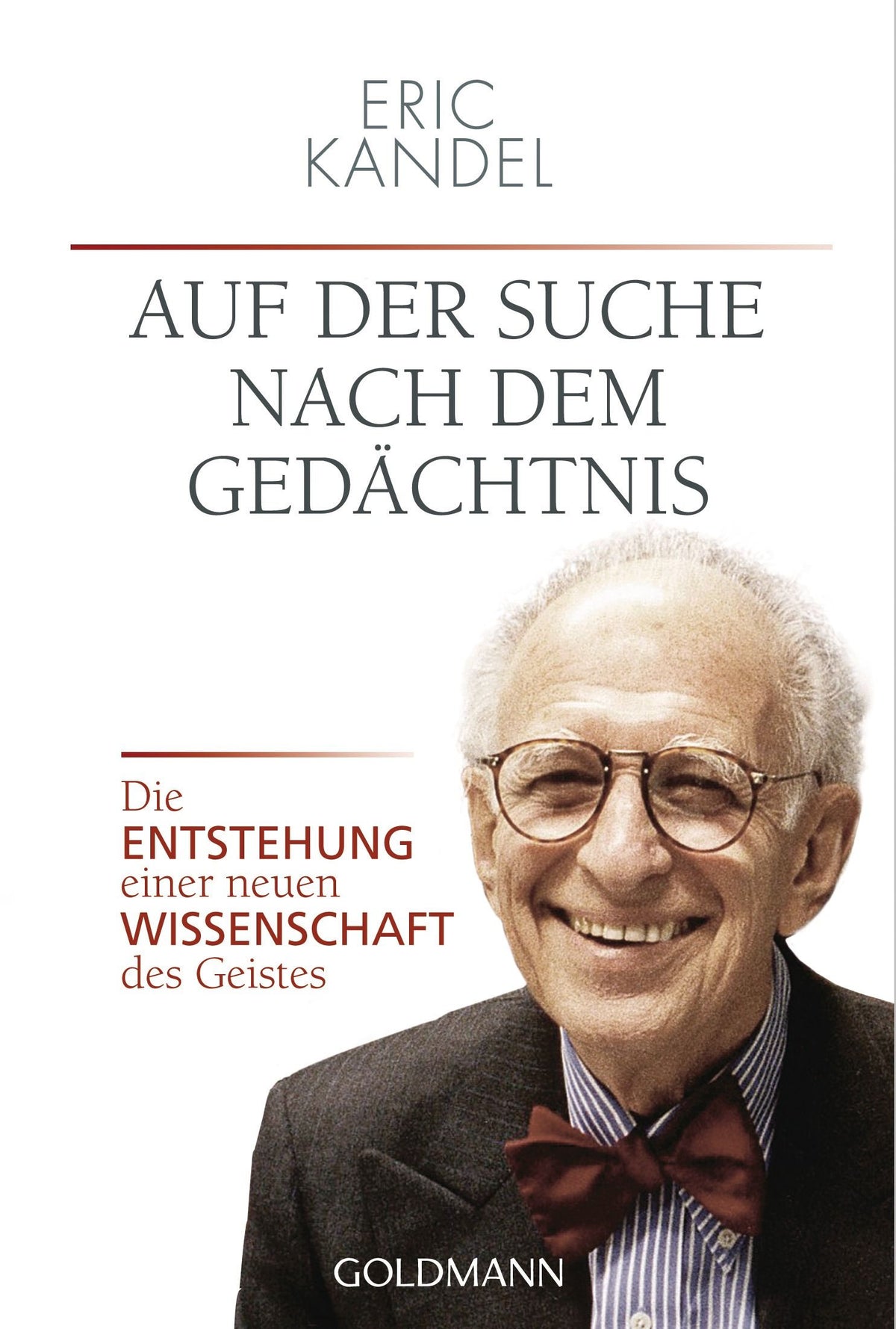 Auf der Suche nach dem Gedächtnis
