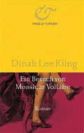 Ein Besuch von Monsieur Voltaire