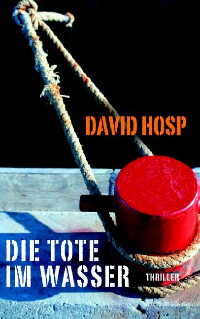 Die Tote im Wasser