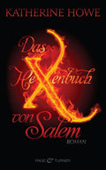 Das Hexenbuch von Salem