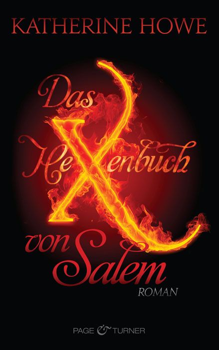 Das Hexenbuch von Salem