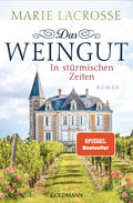 Das Weingut. In stürmischen Zeiten