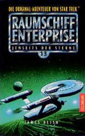 Raumschiff Enterprise / Jenseits der Sterne