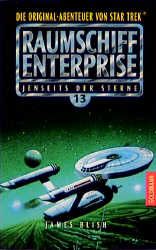 Raumschiff Enterprise / Jenseits der Sterne
