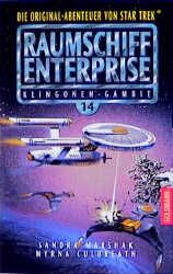 Raumschiff Enterprise / Klingonen-Gambit