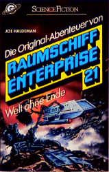 Raumschiff Enterprise / Welt ohne Ende