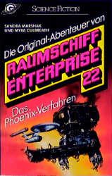 Raumschiff Enterprise / Das Phönix-Verfahren