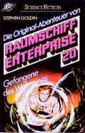 Raumschiff Enterprise / Gefangene des Wahnsinns