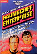 Die Original-Abenteuer von Raumschiff Enterprise