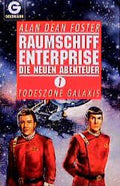 Raumschiff Enterprise - Die neuen Abenteuer / Todeszone Galaxis