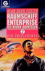 Raumschiff Enterprise - Die neuen Abenteuer / Der Überlebende