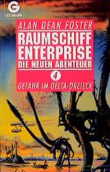 Raumschiff Enterprise - Die neuen Abenteuer / Gefahr im Delta-Dreieck