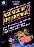 Die Original-Abenteuer von Raumschiff Enterprise