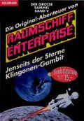 Raumschiff Enterprise - der grosse Sammelband V