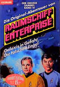 Raumschiff Enterprise - Der grosse Sammelband VI