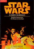 Star Wars / Lando Calrissian /Rebell des Sonnensystems